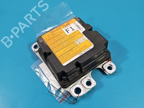 Used ECU airbags ECU airbags NISSAN JUKE (F15) 1.2 DIG-T (115 hp) 40119227 40119227