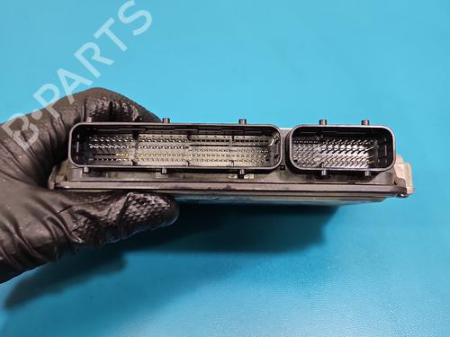 Engine control unit (ECU) TOYOTA AYGO (_B4_) 1.0 (KGB40) | BP38796706M57 - Image 3