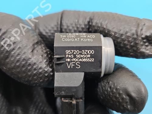 Electronic sensor HYUNDAI i40 I (VF) | BP37855833M84 - Image 5