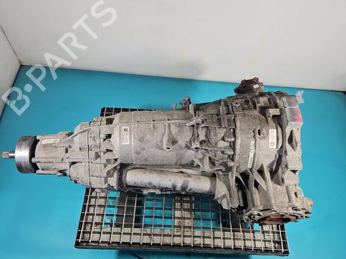 Gearbox AUDI A4 B8 (8K2) | BP37815155M3 - Image 12