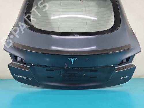 Tailgate TESLA MODEL S (5YJS) P85 | BP38123676C6 - Image 9