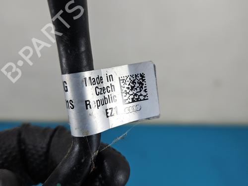 AC pipe AUDI A4 B9 Avant (8W5, 8WD) 30 TDI Mild Hybrid | BP37840626M126 - Image 6