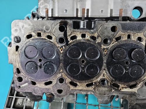 Cylinder head BMW 5 Touring (E61) 530 d | BP38126522M5 - Image 26