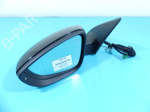 Retrovisor esquerdo VW CC B7 (358) 2.0 TDI | BP37808906C26 - Image 5