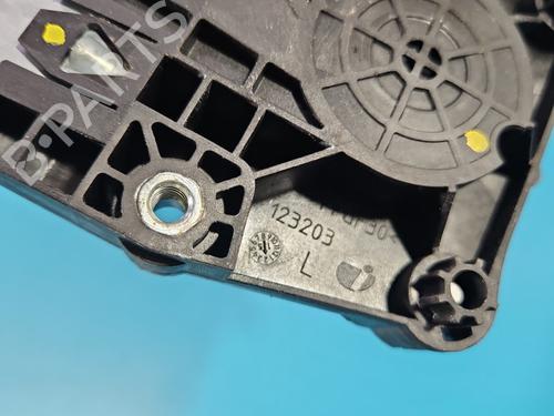 Rudehejsemekanisme ventre foran SUZUKI VITARA (LY) 1.6 (APK 416) | BP39410483C22 - Image 20