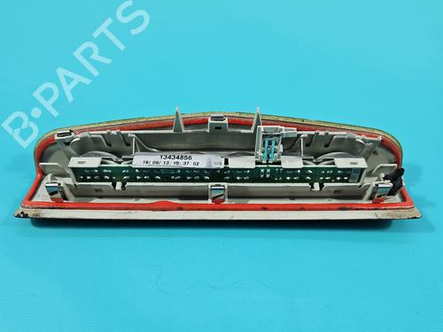 Third brake light OPEL MERIVA B MPV (S10) 1.3 CDTI (75) | BP37828605L11 - Image 7