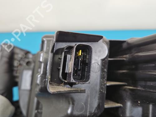 Right headlight CITROËN C5 AIRCROSS (A_) 1.2 PureTech 130 (ARHNSJ) | BP37832408C29 - Image 11