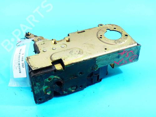 Rear left lock FORD TRANSIT Van (FA_ _) 2.0 DI (FAE_, FAF_, FAG_) | BP37804323C100 - Image 2