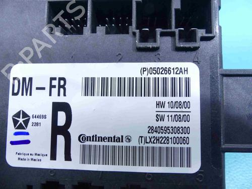 Electronic module LANCIA THEMA (LX_) 3.0 D (LX, 48) | BP37877119M83 - Image 6