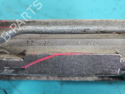 Steering rack BMW X3 (E83) | BP38139353M22 - Image 5
