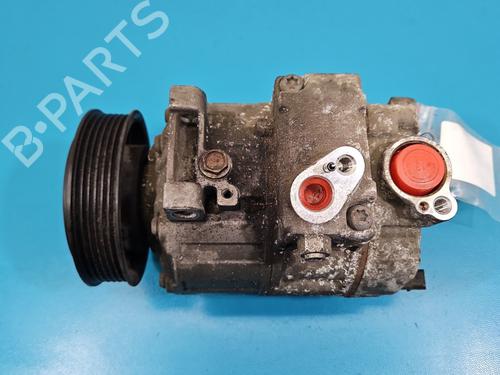 AC compressor VW TOURAN (1T3) 2.0 TDI | BP37844462M34 - Image 7