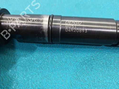 Injector VOLVO V60 I (155) D4 | BP38136278M100 - Image 2
