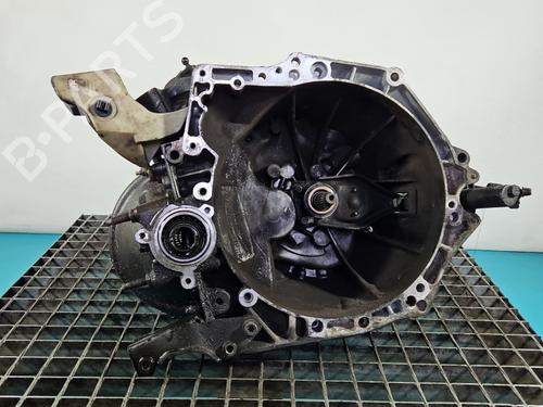Gearbox CITROËN C3 Picasso (SH_) 1.6 HDi | BP37842320M3 - Image 2