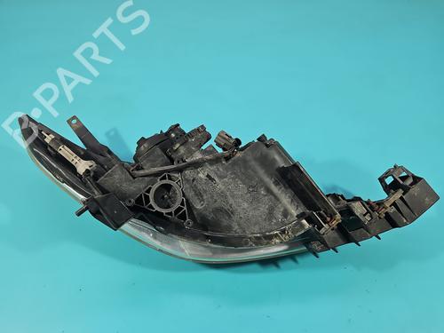 Left headlight MAZDA 5 (CR) 2.0 CD (CR19) | BP37819854C28 - Image 8