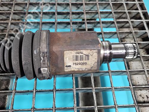 Left front driveshaft BMW 3 Touring (E91) 330 xd | BP37848610M38 - Image 3