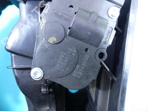 Intake manifold PORSCHE PANAMERA (970) | BP37892713M70 - Image 11