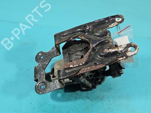 Brake master cylinder TESLA MODEL S (5YJS) P85 | BP38123642M77  - Image 9