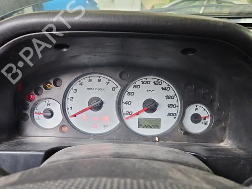 Used Instrument cluster Instrument cluster 38127141 38127141