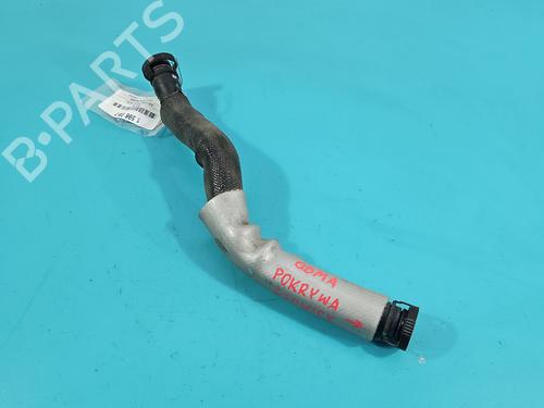 Used Pipe Pipe 38443302 38443302