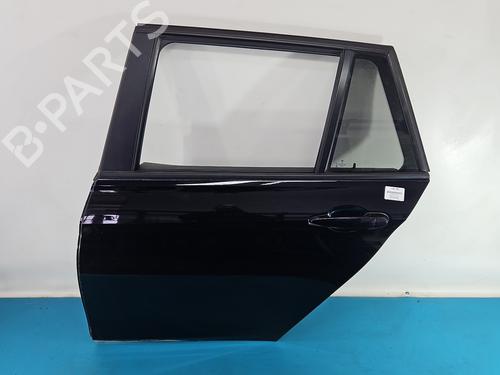 left-rear-door-bmw-3-touring-f31-2012-2013-2014-2015-2016-2017-2018-2019-37827480 main image