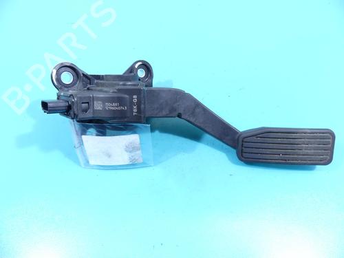 Pedal HONDA HR-V (RU) 1.5 (RU1) | BP37887244I4 - Image 2