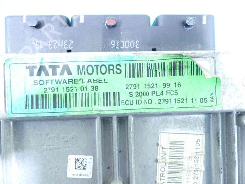 Engine control unit (ECU) TATA INDICA 1.4 | BP37889500M57 - Image 3