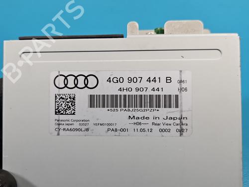 Electronic module AUDI A5 Sportback (8TA) 2.0 TDI quattro | BP37990957M83 - Image 6