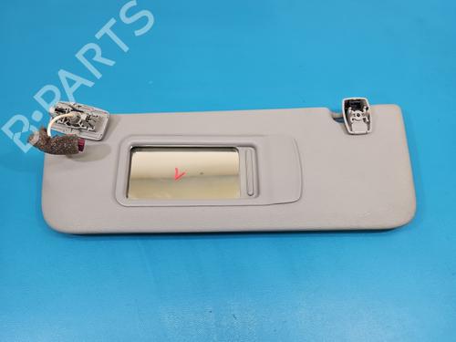 Left sun visor BMW X3 (F25) xDrive 20 d | BP39536724I1 - Image 4