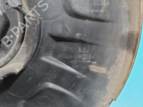 Hulkapsel RENAULT MASTER III Van (FV) 2.3 dCi 100 FWD (FV0A, FV0B, FV0G, FV0K, FV0H) | BP38130013C160 - Image 9