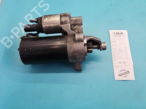 Used Starter Starter 37831811 37831811