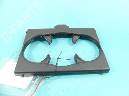 Cup/Object holder SKODA SUPERB I (3U4) 1.9 TDI | BP37809513I37 - Image 2