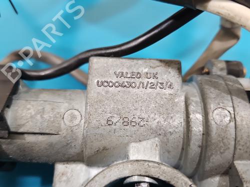 Ignition barrel HONDA ACCORD VI Hatchback (CH, CL) 2.0 TDi (CH8) | BP37856541M48 - Image 7