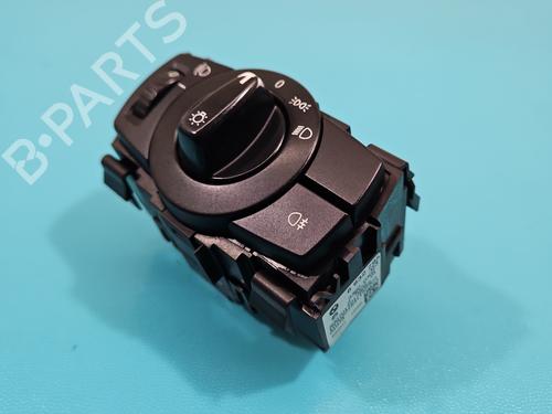 Used Headlight switch Headlight switch 38139001 38139001