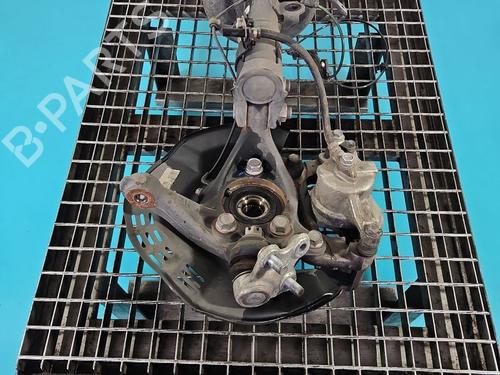 Left front steering knuckle TOYOTA COROLLA Saloon (_E21_) 1.8 VVTi Hybrid (ZWE219) | BP40529258M25 - Image 2