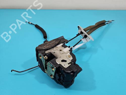 Used Front left lock Front left lock 38139993 38139993