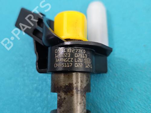 Injector AUDI A6 C7 Avant (4G5, 4GD) 3.0 TDI quattro | BP38144192M100 - Image 2