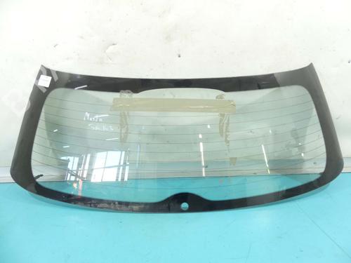 Used Bootlid window Bootlid window MAZDA 6 Station Wagon (GY) 2.0 (GYEW) (147 hp) 37878012 37878012