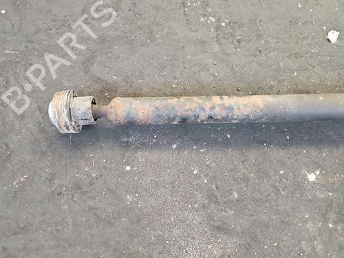 Driveshaft SUZUKI SWIFT III (MZ, EZ) 1.3 4x4 (RS413, ZD11S) | BP38123181M37 - Image 2