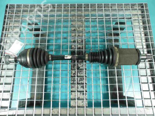 Used Left front driveshaft Left front driveshaft 37888376 37888376