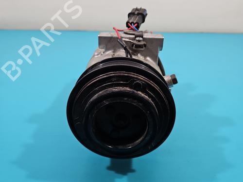 AC compressor HYUNDAI i30 Estate (PDE) 1.0 T-GDI hybrid 48V | BP38117379M34 - Image 2