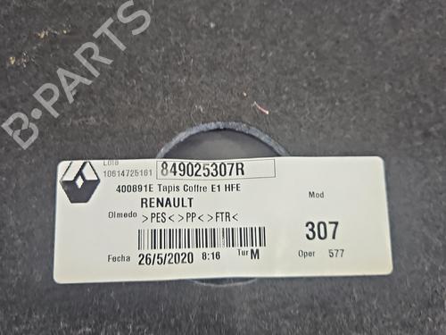 Boot lining RENAULT KADJAR (HA_, HL_) | BP38147593I3 - Image 3
