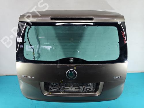 Bagklap CC/Kombi-Coupé Bagklap CC/Kombi-Coupé 38133064 38133064