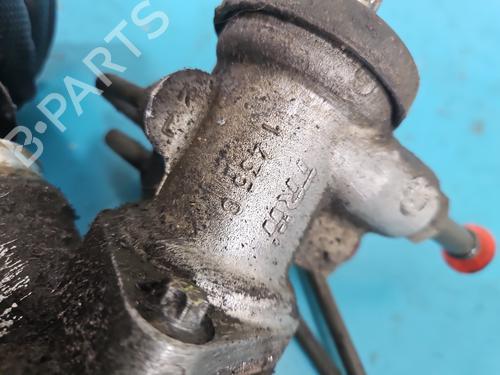 Steering rack NISSAN PRIMERA Hatchback (P12) | BP38684265M22 - Image 6
