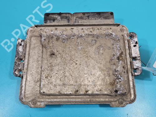 Engine control unit (ECU) OPEL ASTRA H (A04) 1.8 (L48) | BP37821693M57 - Image 6