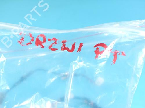 Wiring harness SUZUKI KIZASHI (FR) 2.4 (A6B424) | BP37883216E16 - Image 4