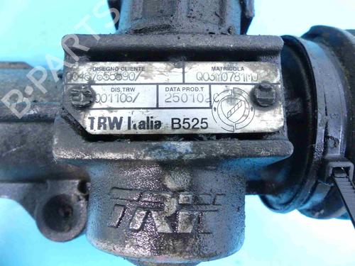 Steering rack LANCIA LYBRA (839_) 1.8 16V (839AXB1A, 839AXG1A) | BP37806606M22  - Image 8