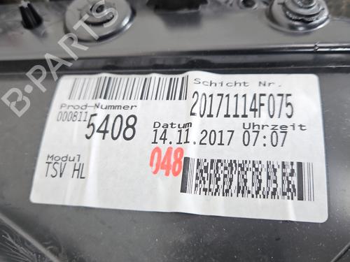 Rear left panel MERCEDES-BENZ E-CLASS (W213) E 220 d 4-matic (213.005) | BP37833618C60 - Image 6