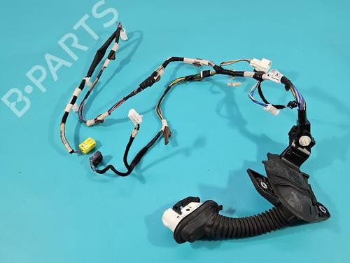 Used Wiring harness Wiring harness 37844643 37844643