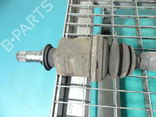 Right front driveshaft OPEL CORSA D (S07) 1.3 CDTI (L08, L68) | BP37803589M39 - Image 3