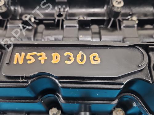 Valve cover BMW X6 (E71, E72) xDrive 40 d | BP37824054M124 - Image 4